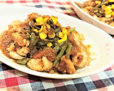 添えるだけ【焼きサバの和風おろしソース】作り方17写真