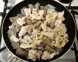 こってり旨々！豚ばらこんにゃく味噌煮込み作り方3写真