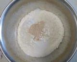 ベーコンエピ作り方1写真