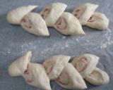 ベーコンエピ作り方16写真