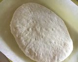 常温発酵★切りっぱなしパン作り方6写真