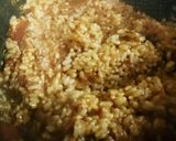 コストコロティサリーチキンでカレードリア作り方1写真