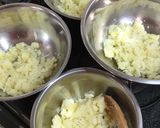 ポテトサラダのアラカルト作り方2写真