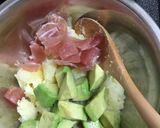 ポテトサラダのアラカルト作り方3写真
