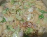 濃厚豚粕汁作り方3写真