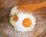 プチおからケーキ2種（紅茶＆オレンジ）作り方12写真