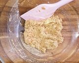 プチおからケーキ2種（紅茶＆オレンジ）作り方10写真