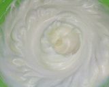 プチおからケーキ2種（紅茶＆オレンジ）作り方14写真