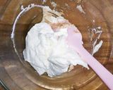 プチおからケーキ2種（紅茶＆オレンジ）作り方17写真