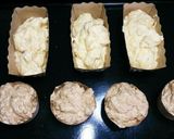 プチおからケーキ2種（紅茶＆オレンジ）作り方21写真