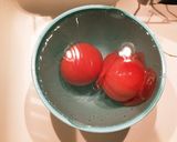 厚揚げとウインナーのトマト煮作り方3写真
