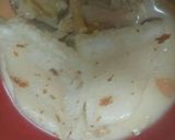 濃厚豚粕汁作り方6写真