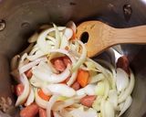 厚揚げとウインナーのトマト煮作り方7写真