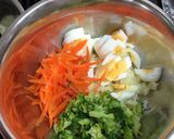 ポテトサラダのアラカルト作り方4写真