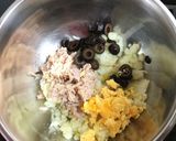 ポテトサラダのアラカルト作り方5写真