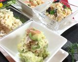 ポテトサラダのアラカルト作り方7写真