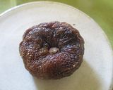 寒風あてて　柚餅子を作る作り方9写真