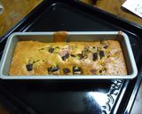 ラミーで大人のパウンドケーキ作り方4写真