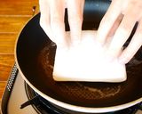 「ダブルチーズはんぺん」作り方3写真