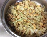 白菜の大量消費に！超簡単！麺つゆのお浸し作り方3写真
