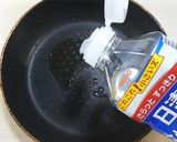 白飯もりもり★ピーマンと挽肉の甘味噌炒め作り方3写真