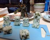 キャラご飯・マインクラフト作り方7写真