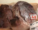 真鯛のあら汁作り方2写真