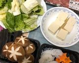 常備菜で温ったか鍋〜(o˘◡˘o)♡作り方7写真