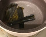 常備菜で温ったか鍋〜(o˘◡˘o)♡作り方9写真