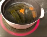 常備菜で温ったか鍋〜(o˘◡˘o)♡作り方11写真