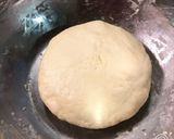 なめこと鶏ひき肉の肉まん作り方5写真
