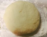 なめこと鶏ひき肉の肉まん作り方6写真
