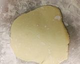 なめこと鶏ひき肉の肉まん作り方8写真