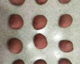 【ＨＢ】焼きいもパン (スイートポテト)作り方6写真