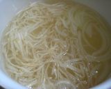 しゃっきり♬切り干し大根のおみそ汁作り方3写真