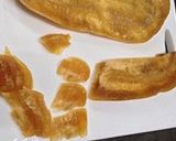 美味しく食べたい奈良漬けの切り方作り方2写真