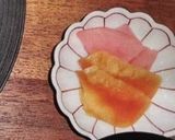 美味しく食べたい奈良漬けの切り方作り方4写真