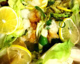 かんたんさわやか豚肉と白菜の重ね蒸し♬作り方3写真