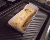 ちょっと大人のパウンドケーキ♡作り方6写真