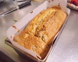 ちょっと大人のパウンドケーキ♡作り方8写真
