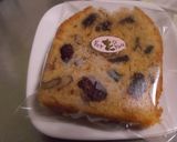ちょっと大人のパウンドケーキ♡作り方11写真