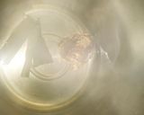 白だしを手作りしましょ(´V`)♪作り方2写真