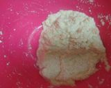 レンコンのすりおろしと豆腐のがんもどき作り方1写真