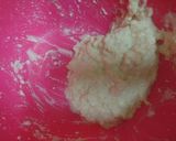 レンコンのすりおろしと豆腐のがんもどき作り方2写真