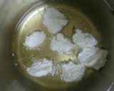 レンコンのすりおろしと豆腐のがんもどき作り方3写真