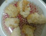 レンコンのすりおろしと豆腐のがんもどき作り方4写真