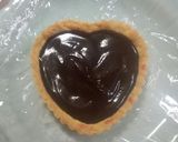 絶対おいしい♥5層の生チョコケーキ作り方16写真