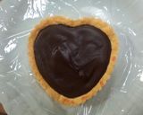 絶対おいしい♥5層の生チョコケーキ作り方17写真
