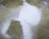 簡単に本格、濃厚カルボナーラ作り方3写真