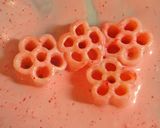 マヨネーズで色、色々。☆作り方1写真